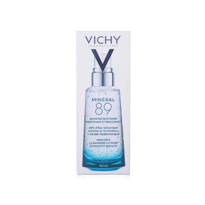 Vichy Mineral Water 89% 50 ml