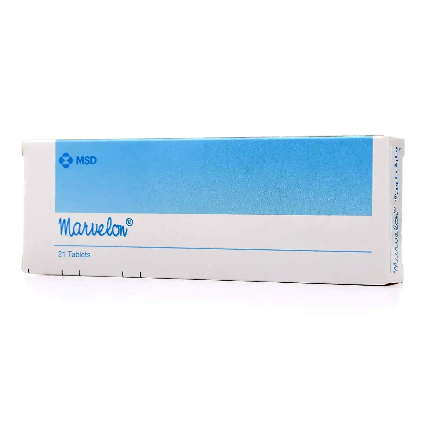 Marvelon 21 Tablets