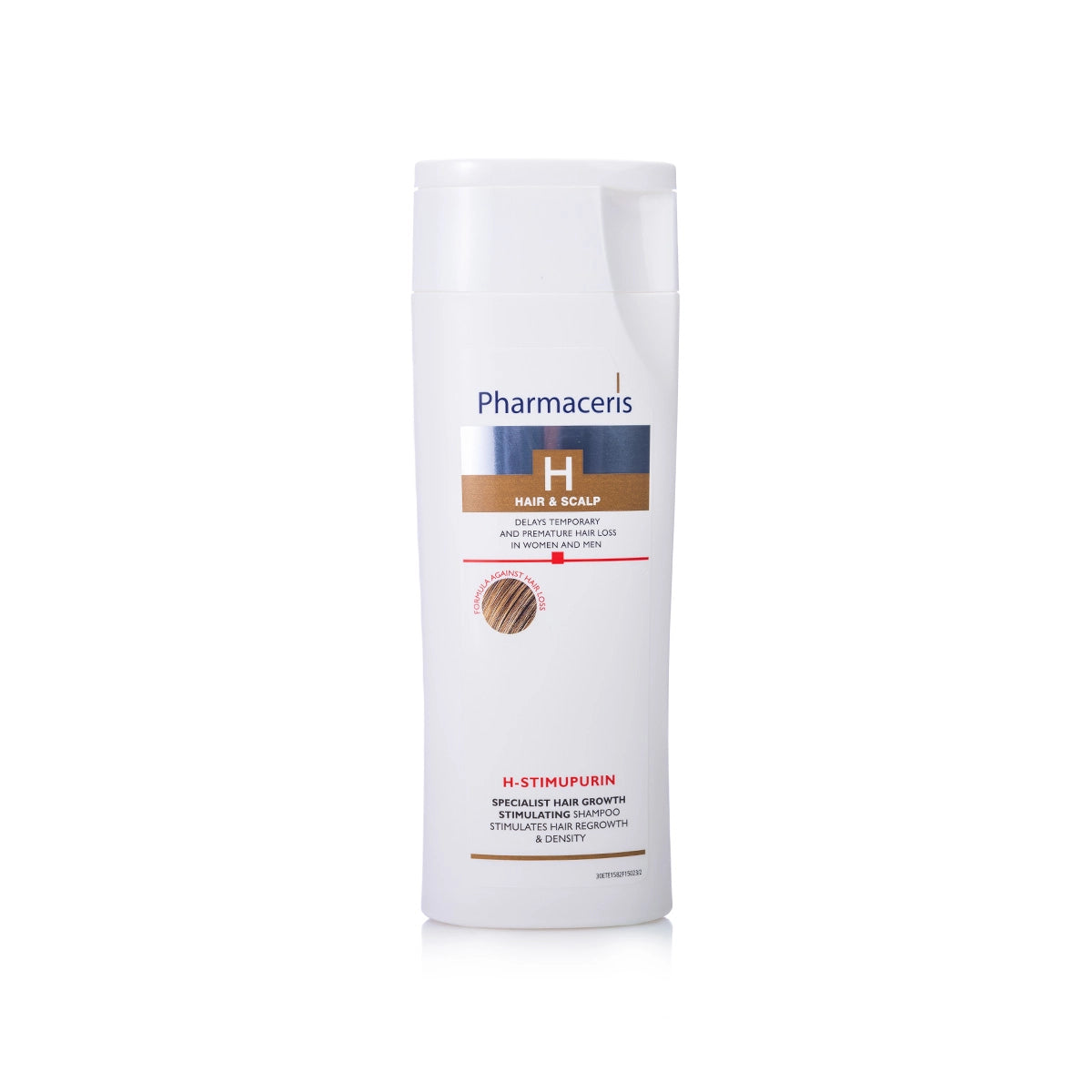 Pharmaceris H H-Stimupurin Hair Growth Stimulating Shampoo 250 Ml
