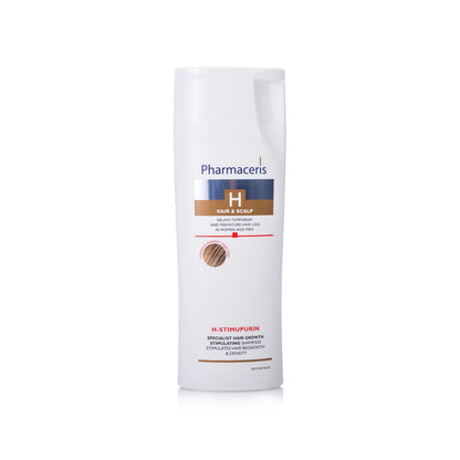 Pharmaceris H H-Stimupurin Hair Growth Stimulating Shampoo 250 Ml