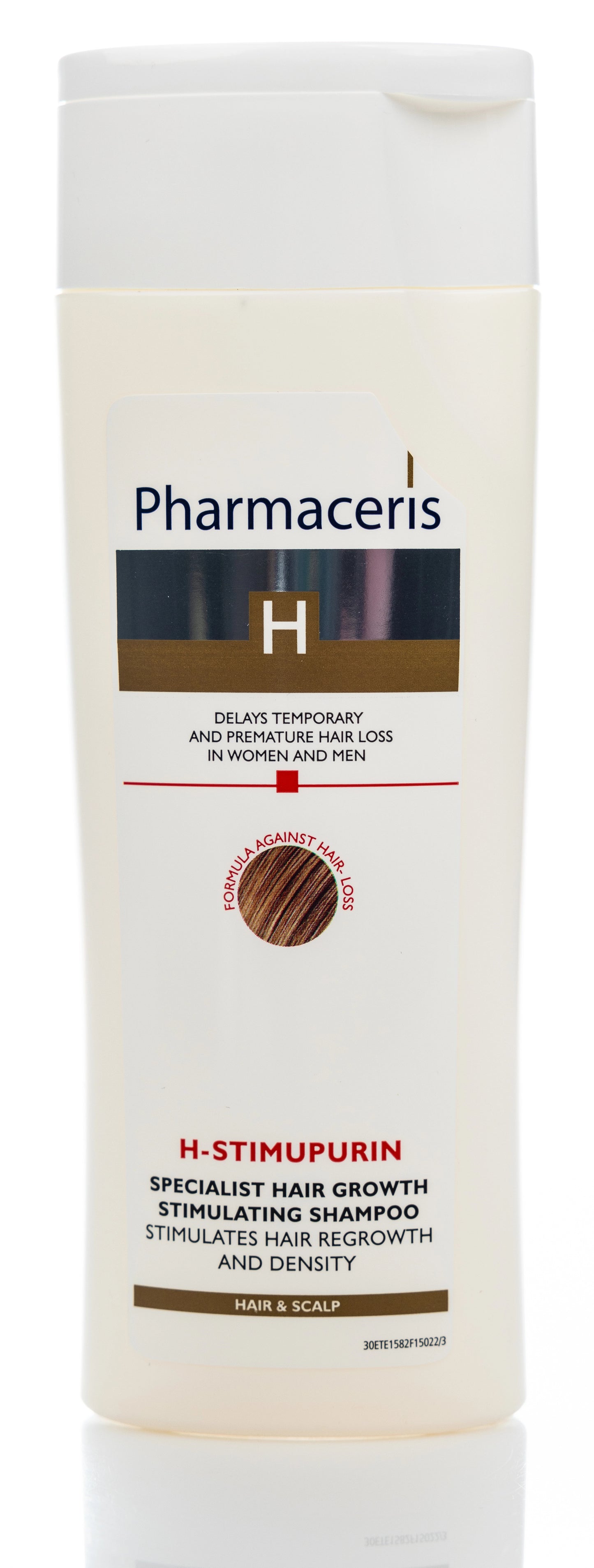 Pharmaceris H H-Stimupurin Hair Growth Stimulating Shampoo 250 Ml