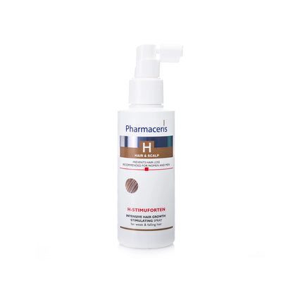 Pharmaceris H H-Stimuforten Intensive Hair Growth Stimulating Spray 125 Ml