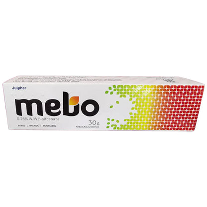 Mebo Ointment 30Gm