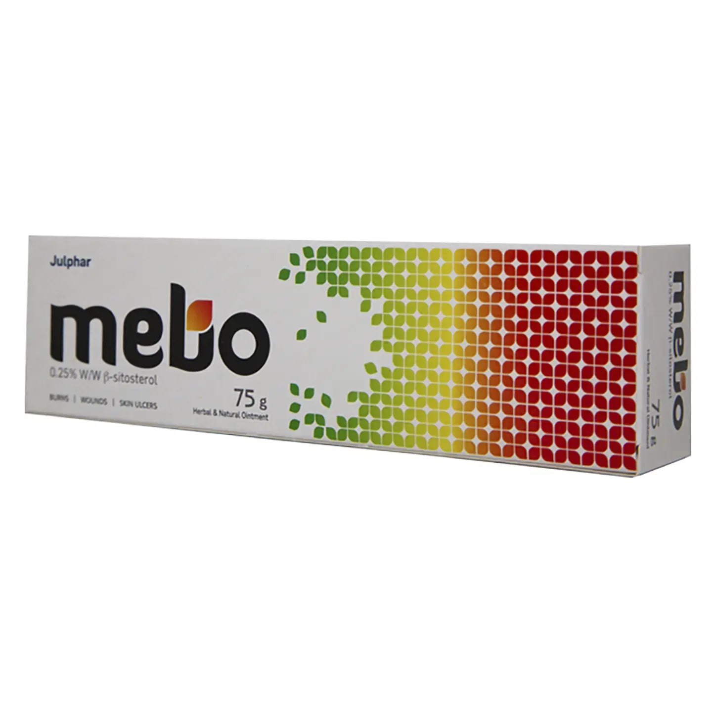 Mebo Ointment 75Gm