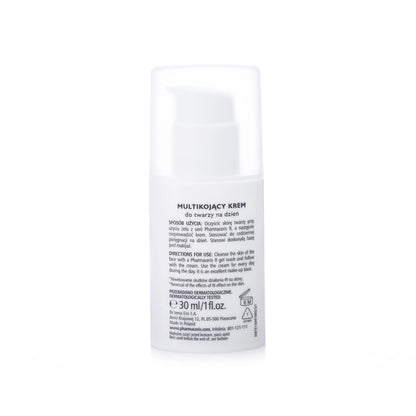 Pharmaceris R Lipo-Rosalgin SPF 30 Multi-Soothing Day Cream 30 Ml