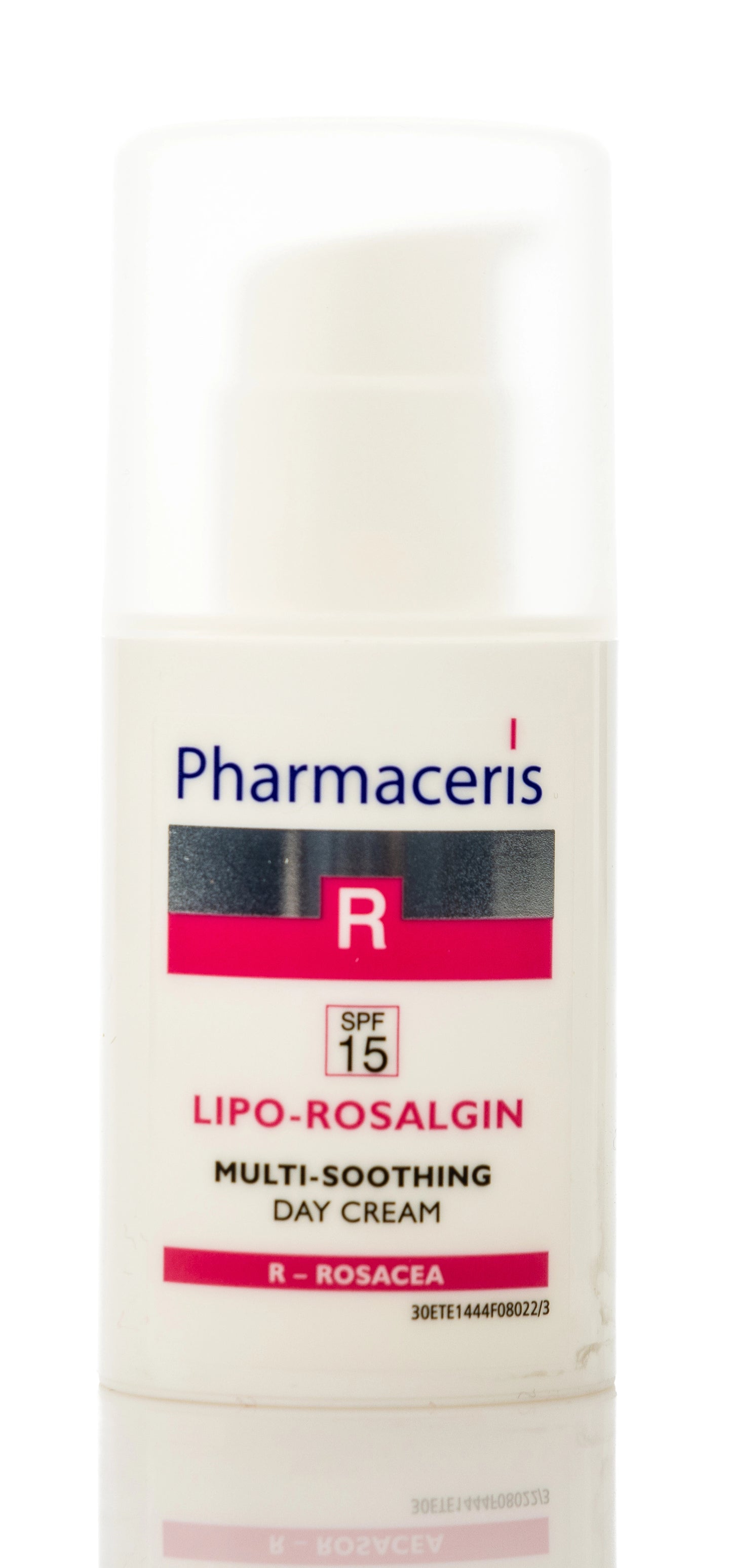 Pharmaceris R Lipo-Rosalgin SPF 30 Multi-Soothing Day Cream 30 Ml