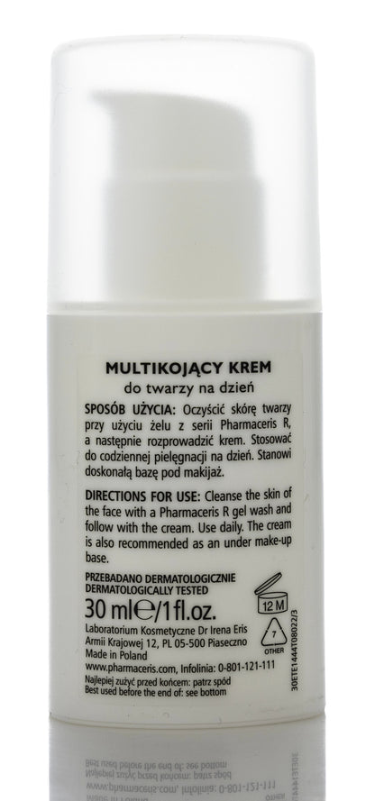 Pharmaceris R Lipo-Rosalgin SPF 30 Multi-Soothing Day Cream 30 Ml