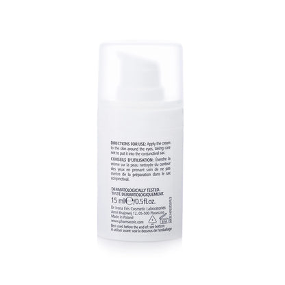 Pharmaceris W Opti-Albucin Anti-Dark Circles Corrective Eye Cream 15 Ml