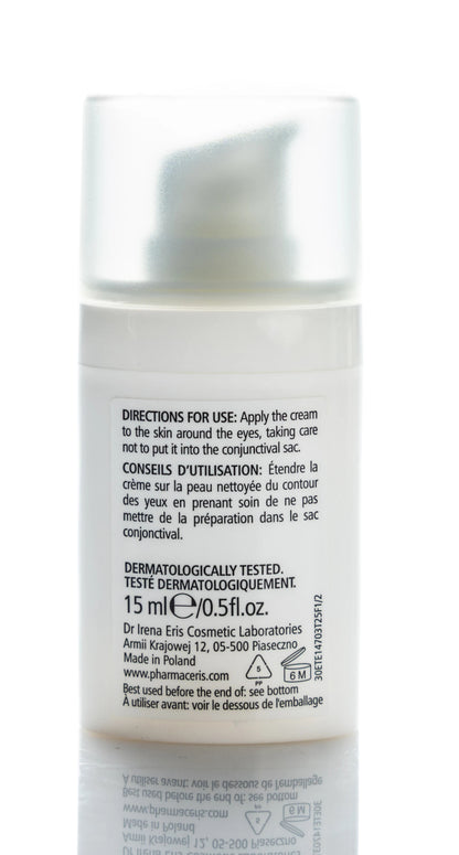 Pharmaceris W Opti-Albucin Anti-Dark Circles Corrective Eye Cream 15 Ml