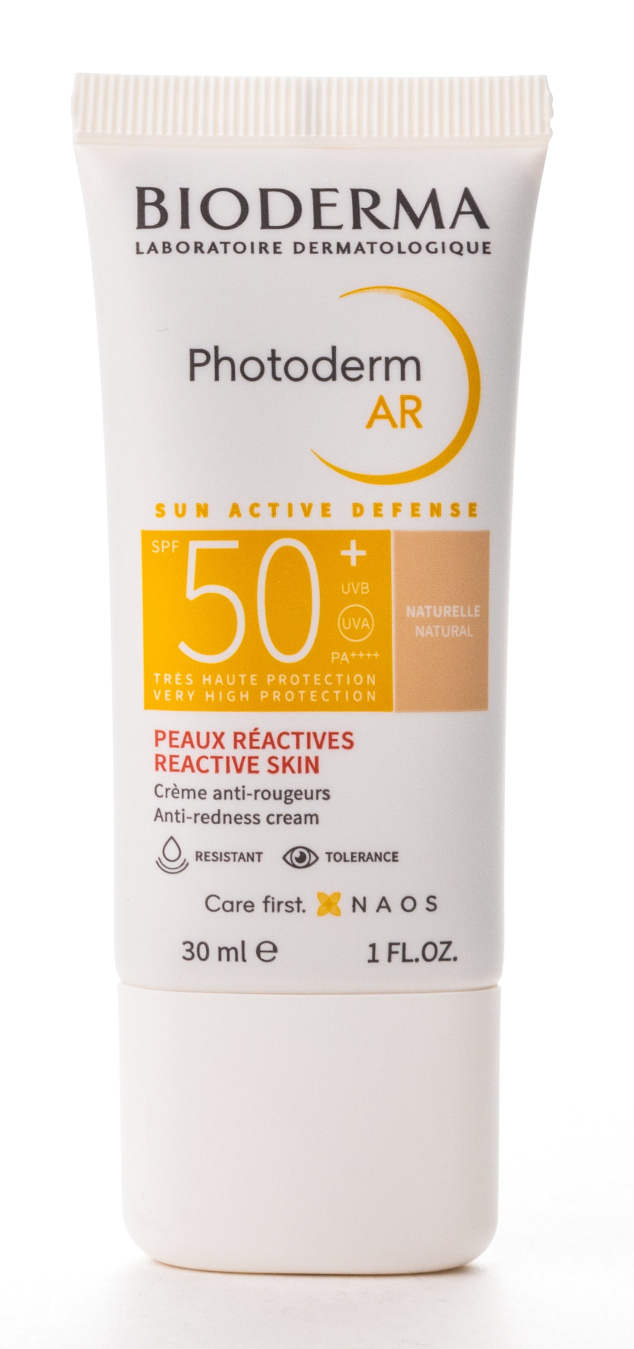Bioderma Photoderm AR SPF 50+ Tinted Cream (Natural Tint) 30 Ml