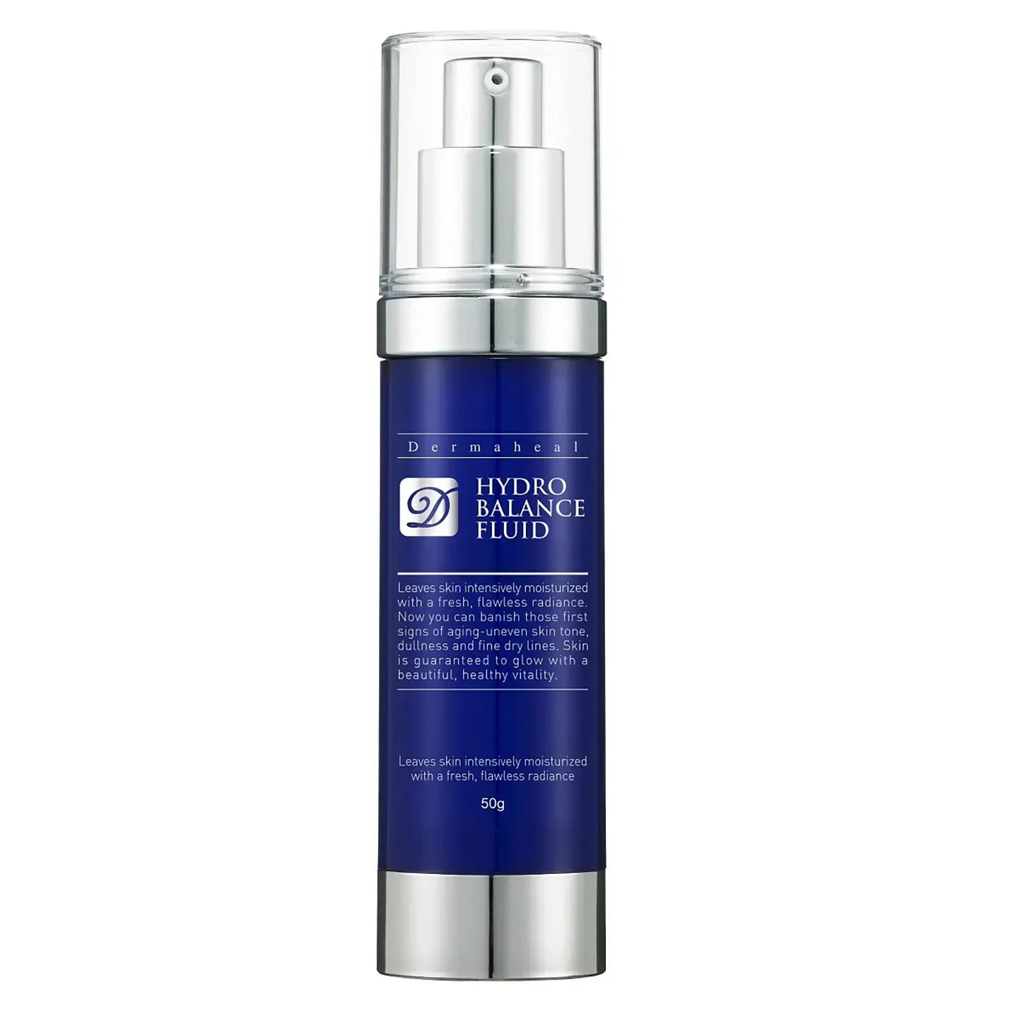 Dermaheal Hydrobalance Fluid 50 Gm