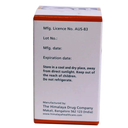 Liv 52 Ds 90 Tablets