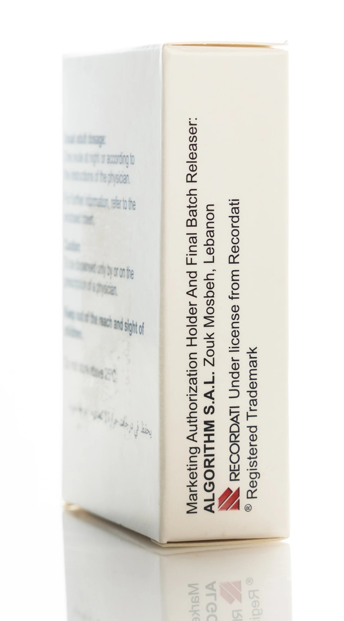Lomexin 100Mg 1 Ovules