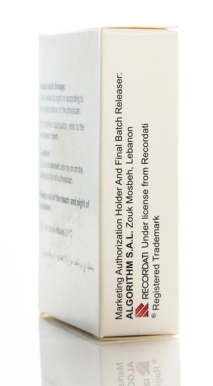 Lomexin 100Mg 1 Ovules