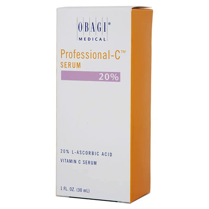 Obagi Professional-C 20% Serum