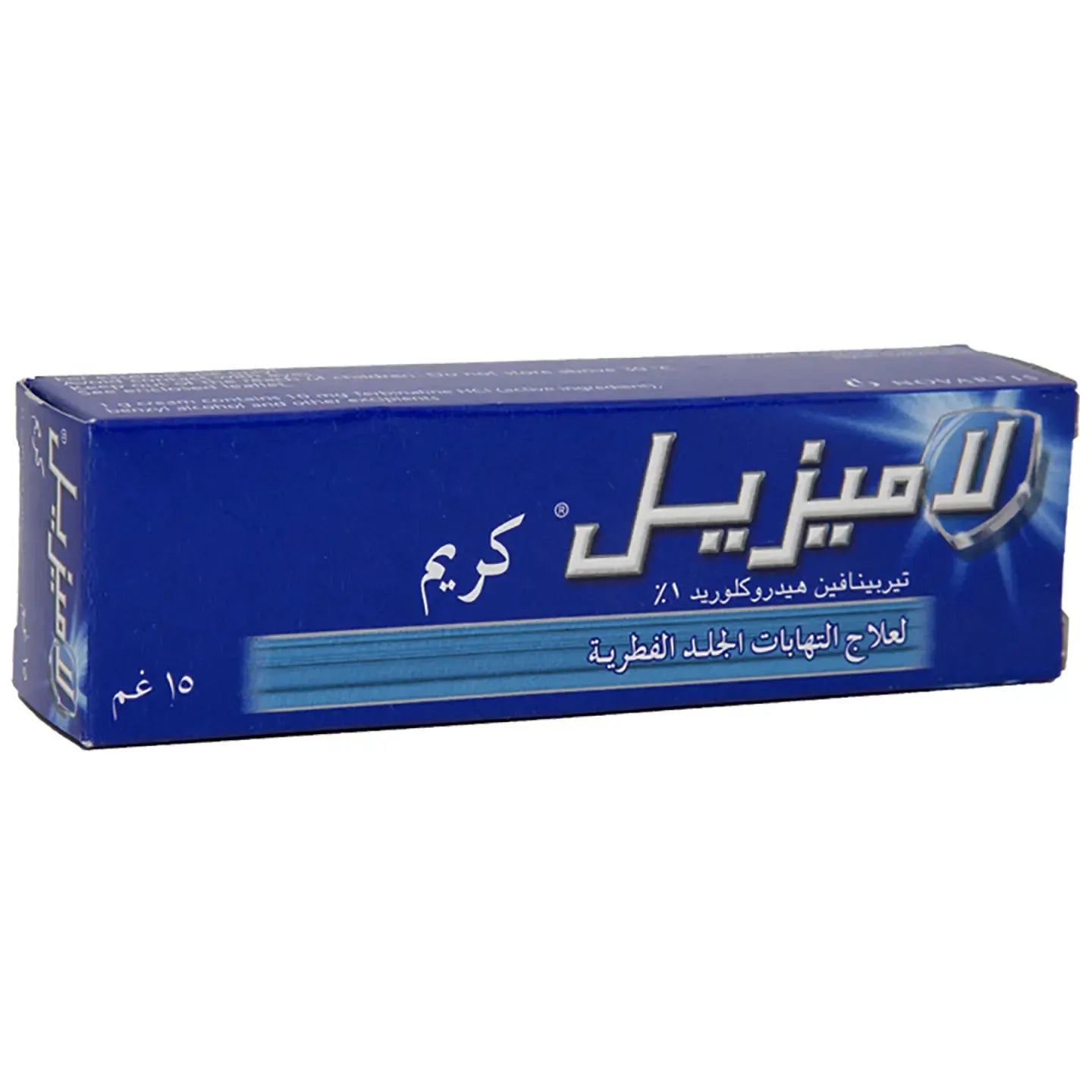 Lamisil 1% Cream 15Gm