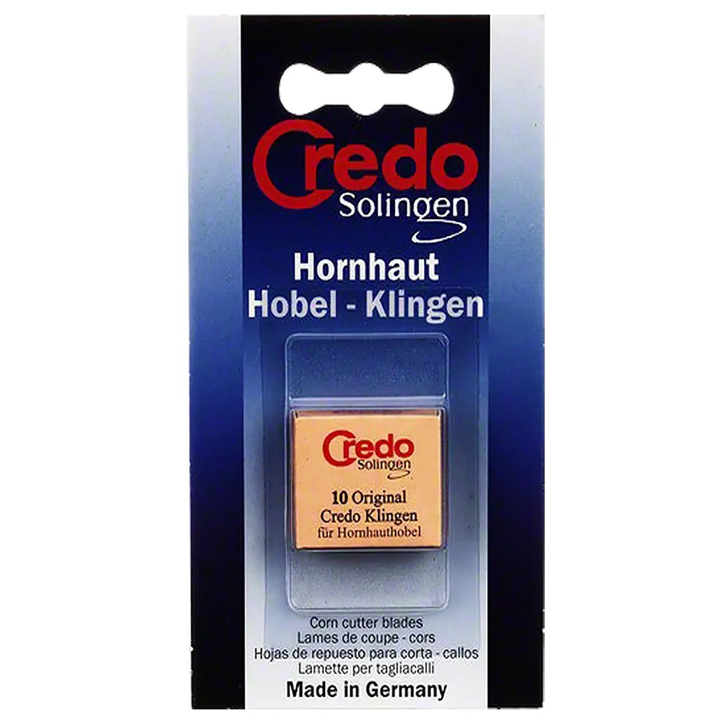 Credo Corn Cut Blade 2510/30