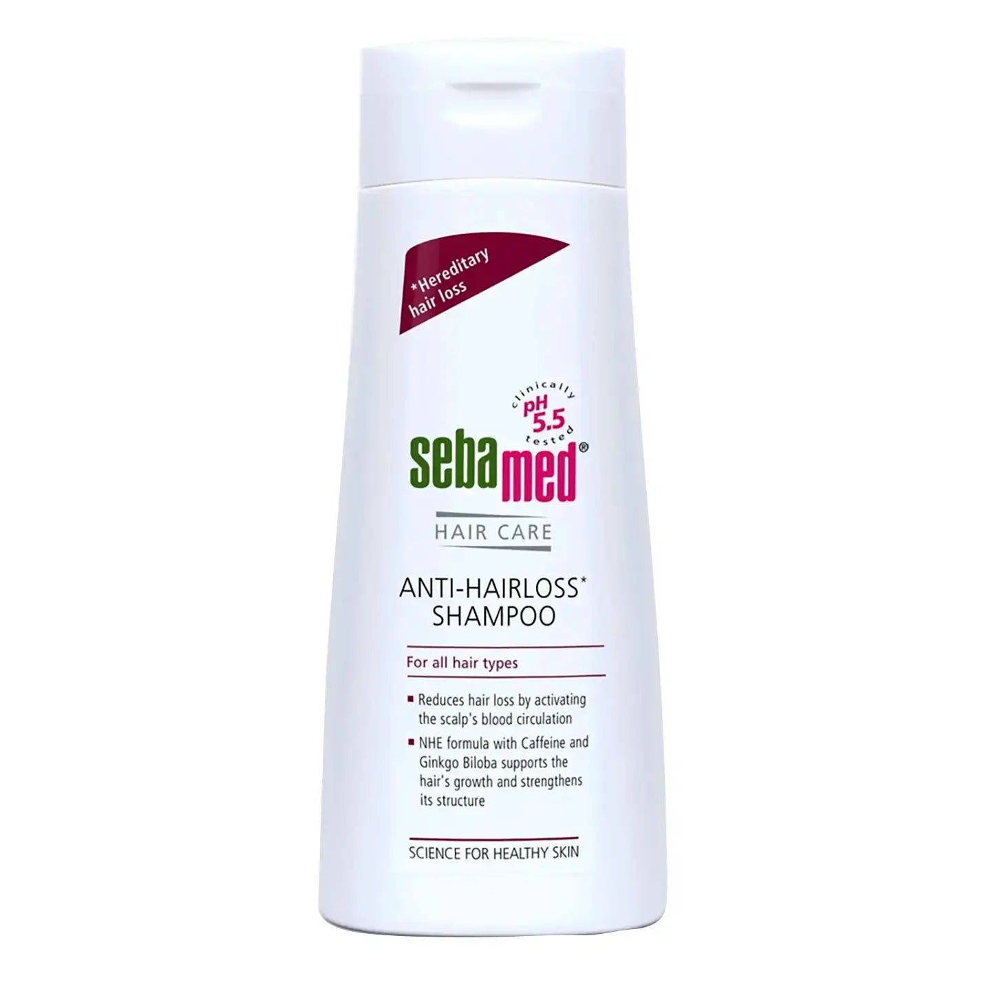 Sebamed Anti Hair Loss Shmpoo 200 ml