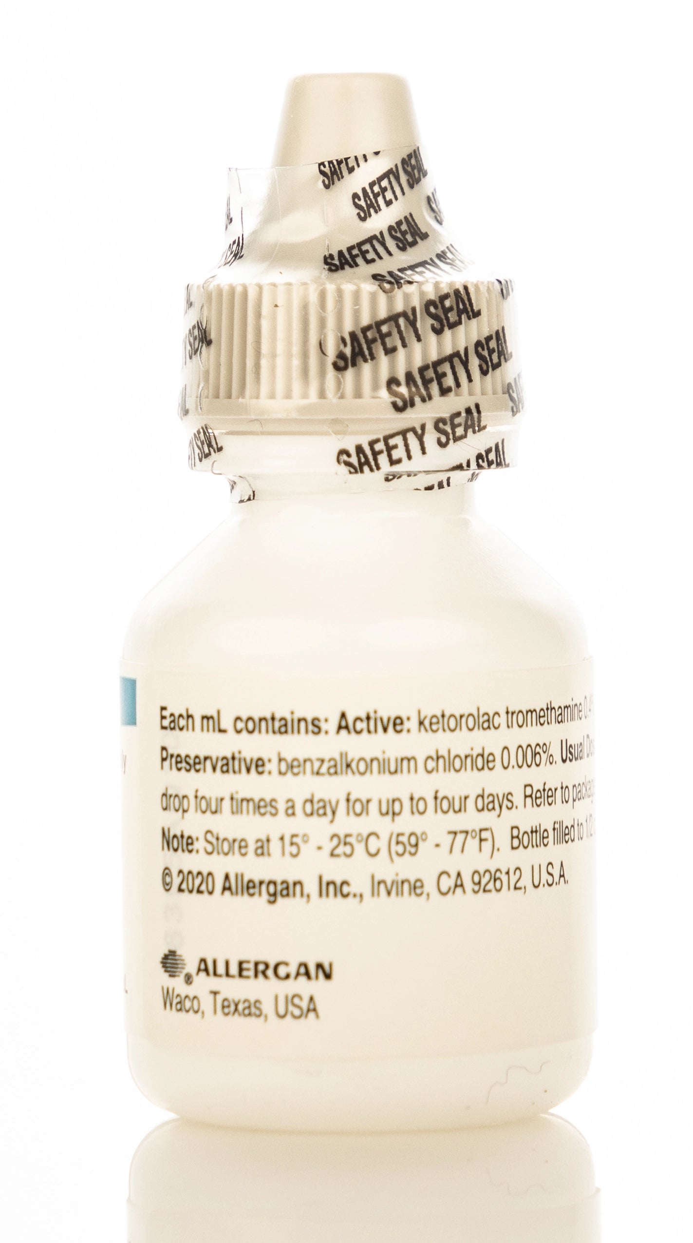 Acular 0.4% Ls 5 Ml Eye Drops