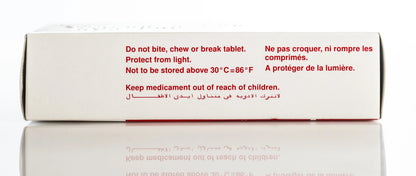 Adalat La 30Mg 30 Tablets