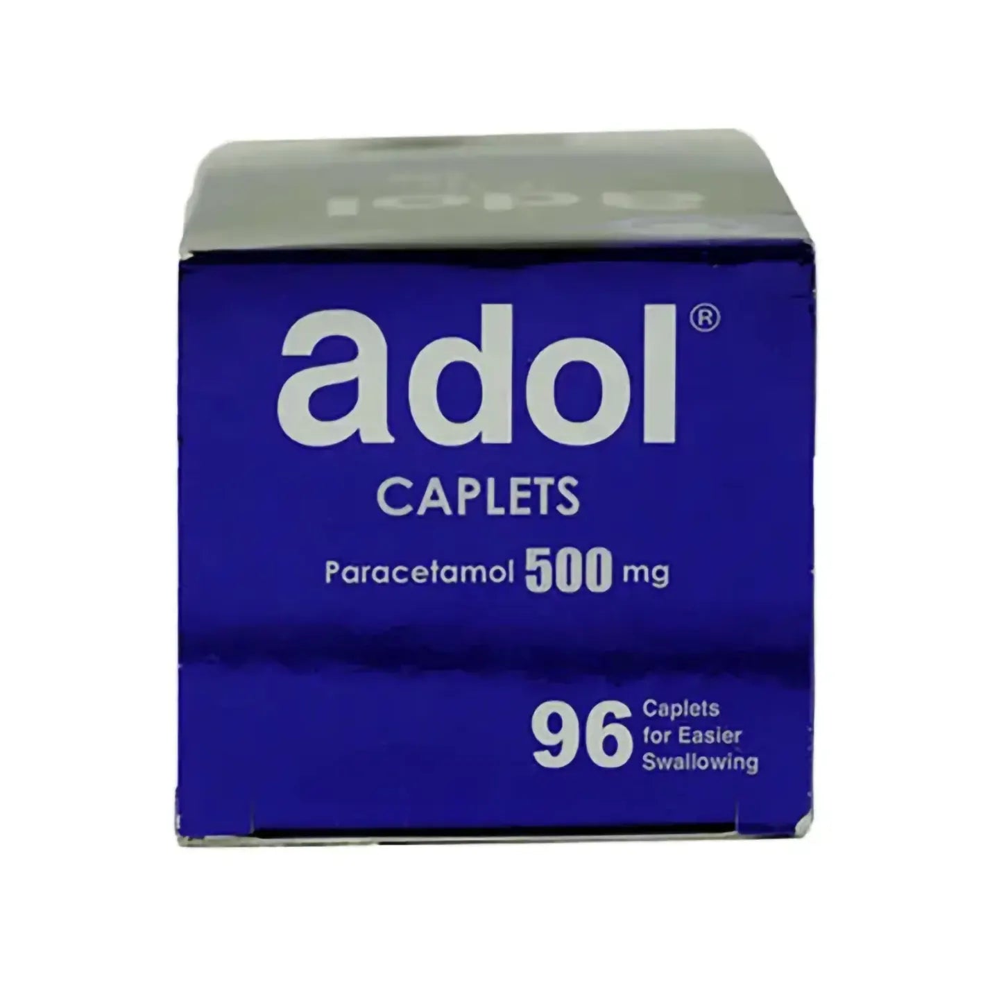 Adol 96 Caplets
