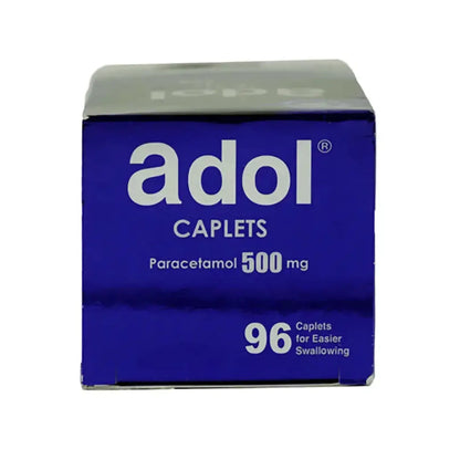 Adol 96 Caplets
