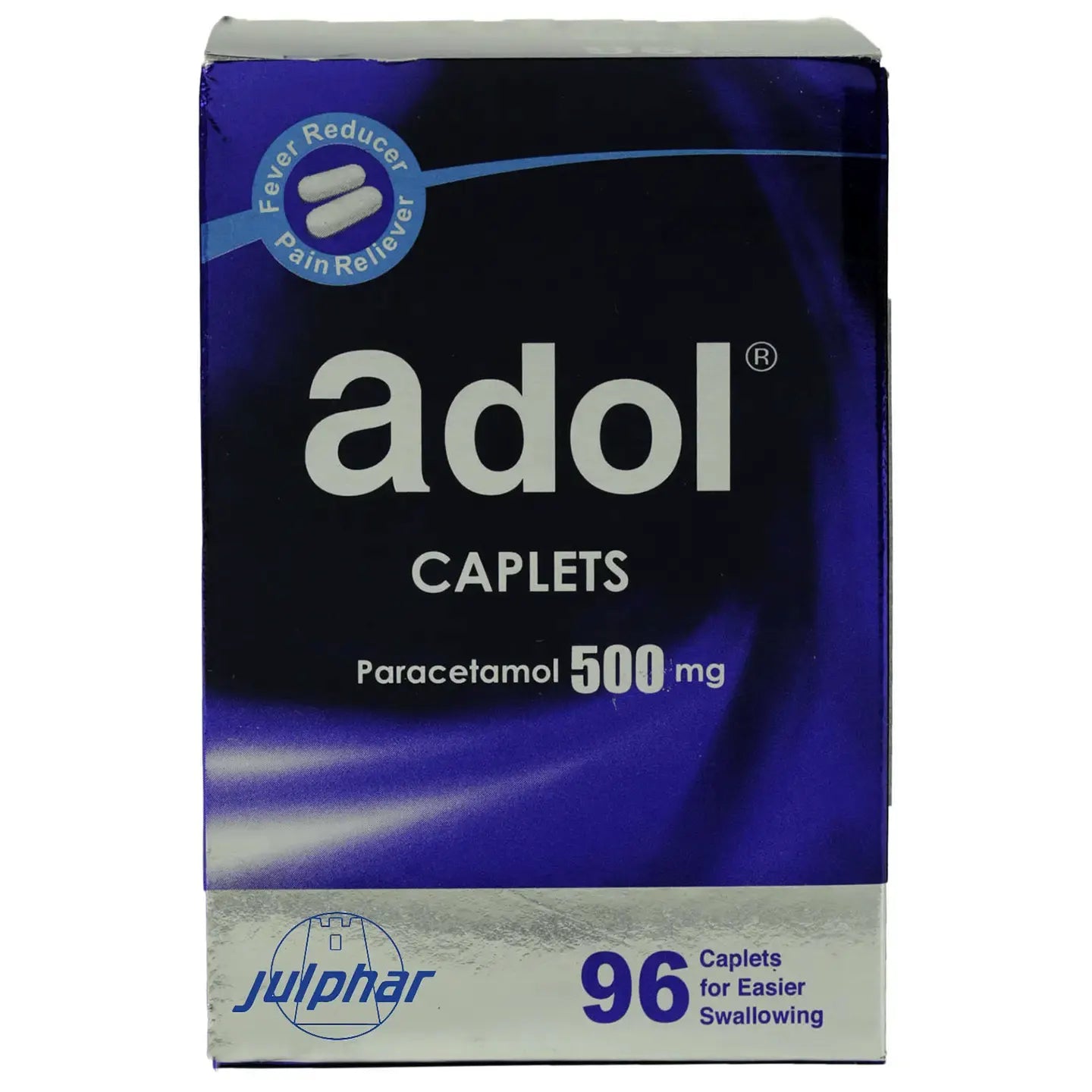 Adol 96 Caplets