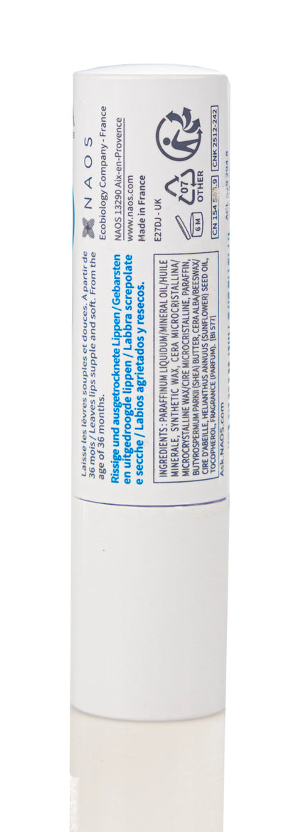 Bioderma Atoderm Stick Lèvres Ultra-Moisturising Lip Balm 4 Gm