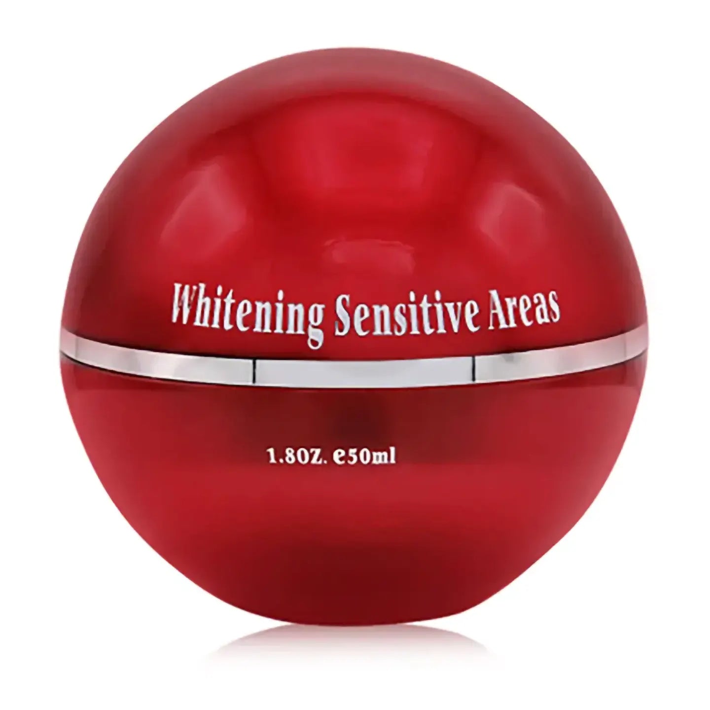 DR Q Whitening Sensitive Area Cream 50 Ml