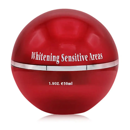 DR Q Whitening Sensitive Area Cream 50 Ml