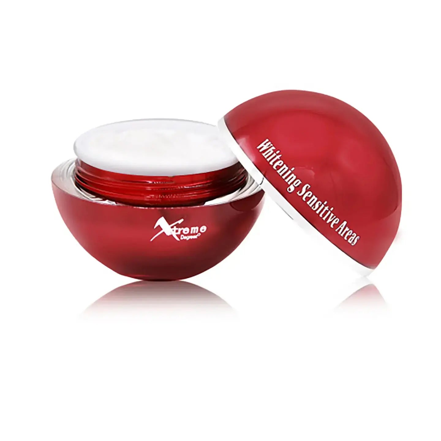DR Q Whitening Sensitive Area Cream 50 Ml