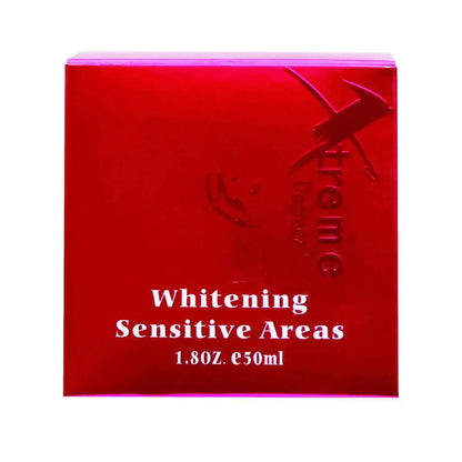 DR Q Whitening Sensitive Area Cream 50 Ml