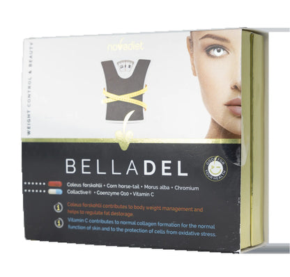Belladel 60 Capsule
