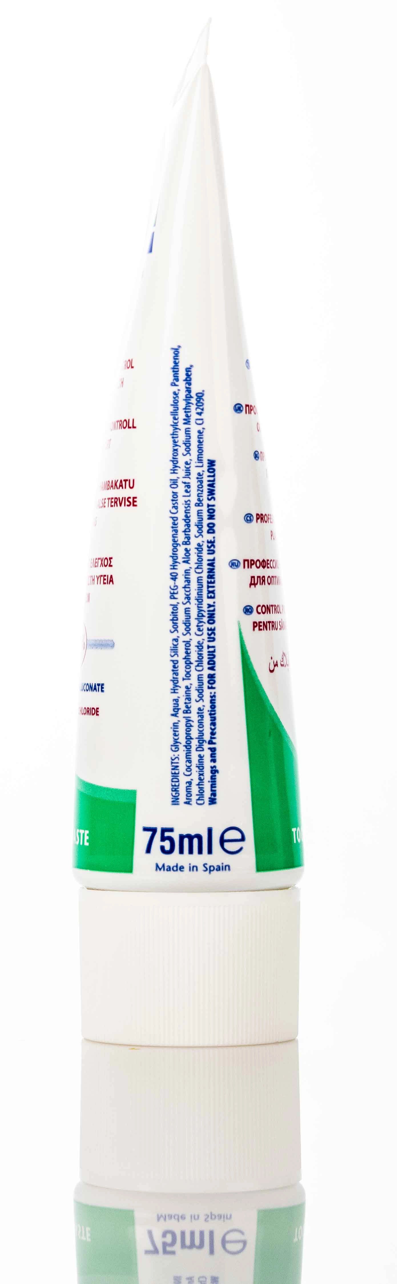 Gum Paroex 0.12% Toothpaste 75ml  [1790]