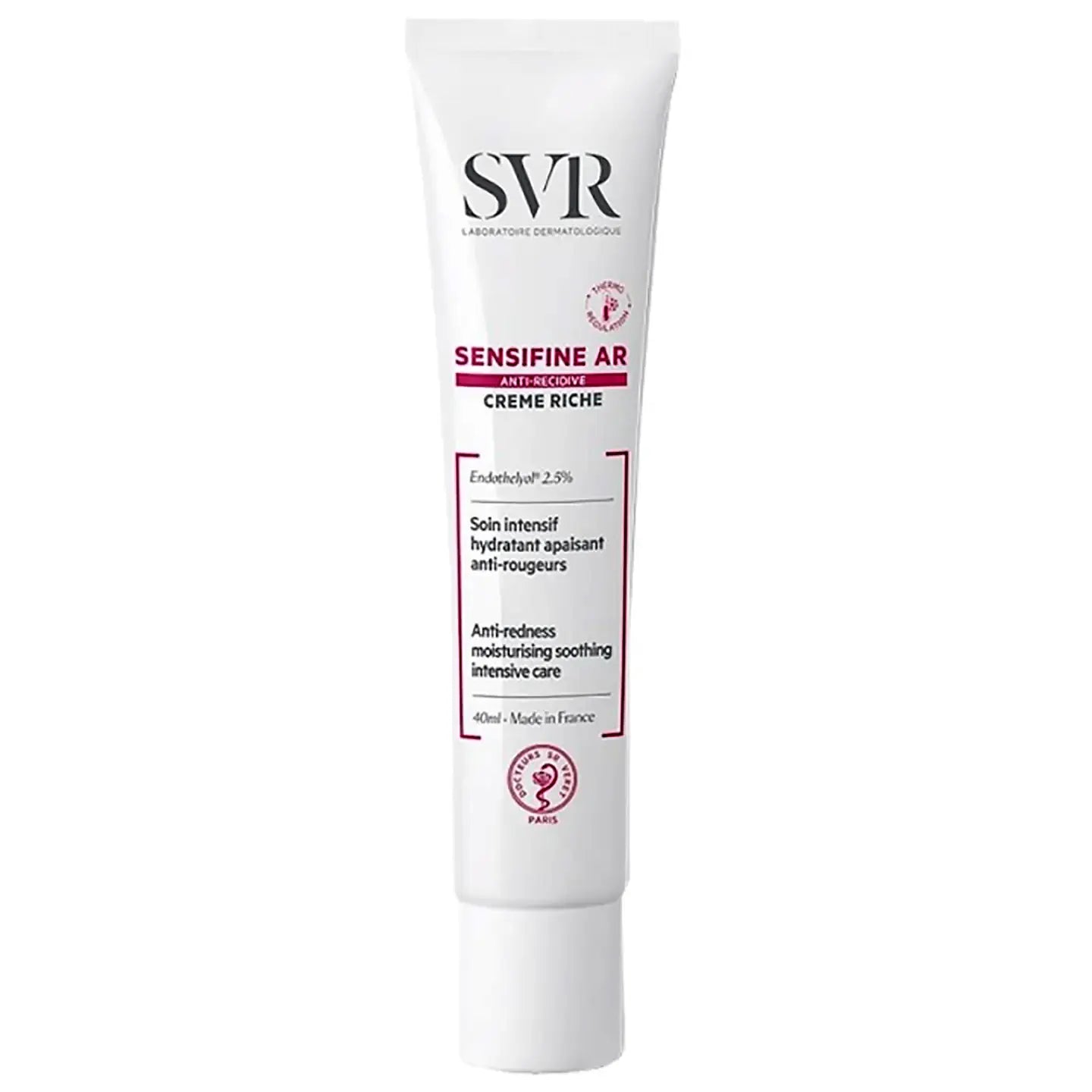 SVR Sensifine AR Cream 40 ml