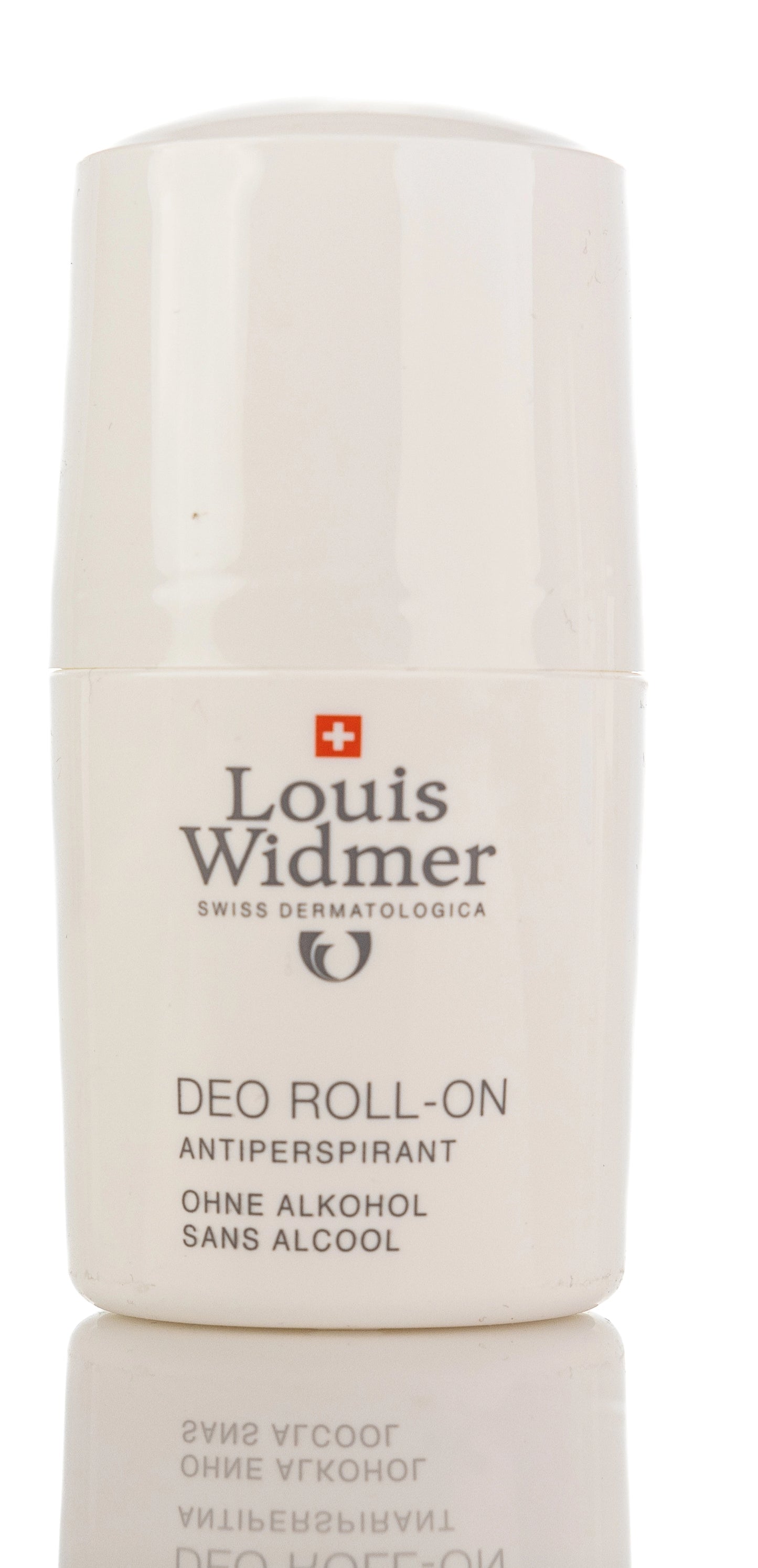 Louis Widmer Deoderant Roll On 50 Ml