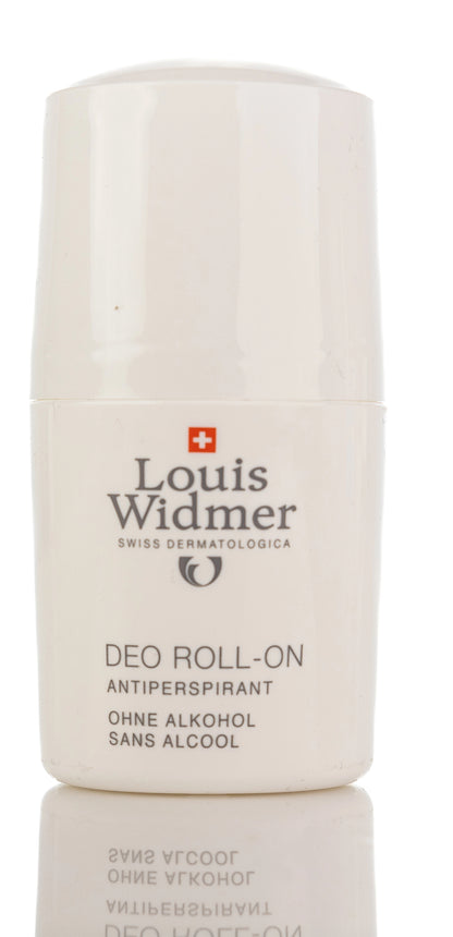 Louis Widmer Deoderant Roll On 50 Ml