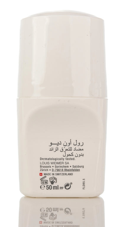 Louis Widmer Deoderant Roll On 50 Ml