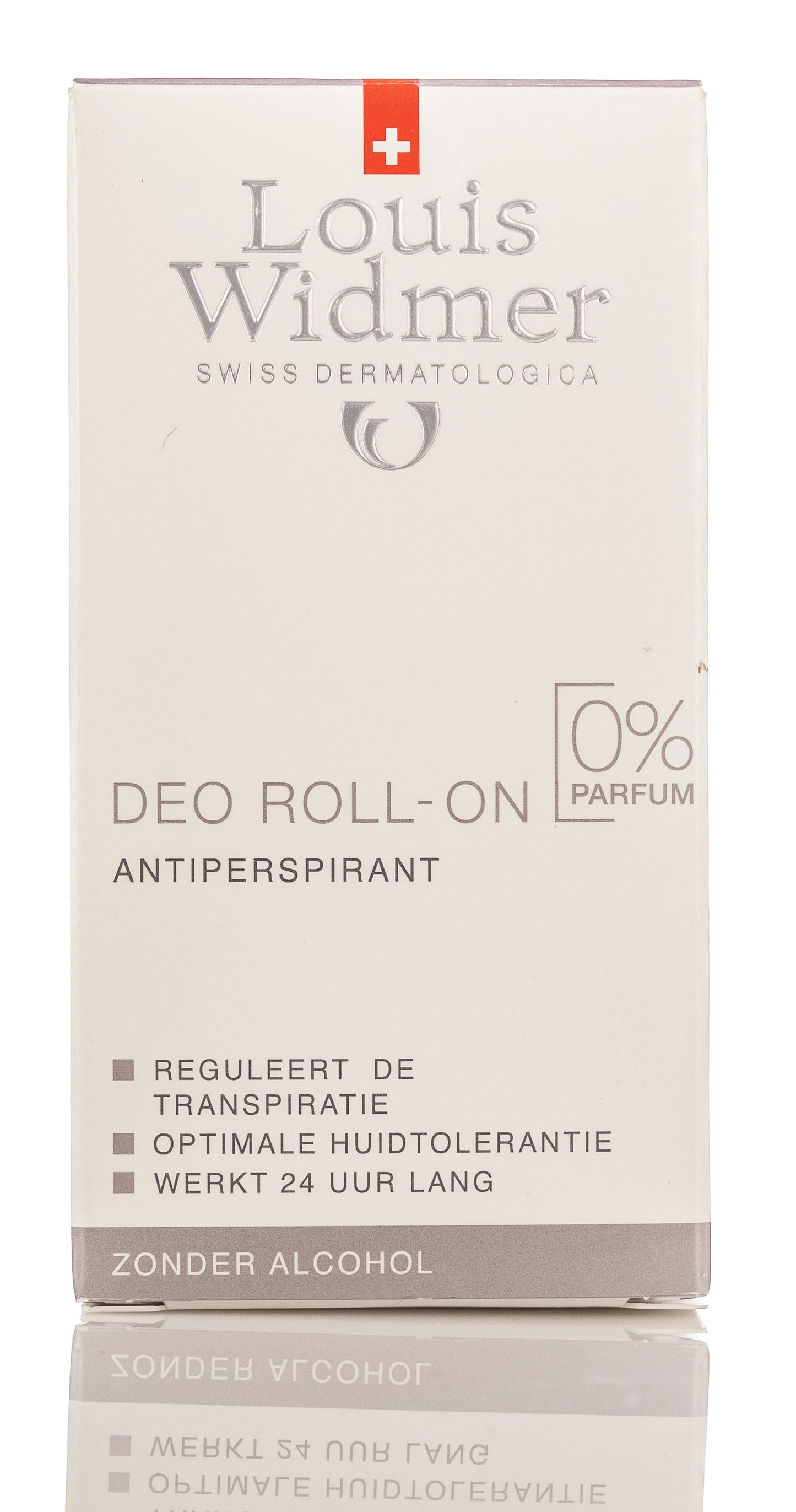 Louis Widmer Deoderant Roll On 50 Ml