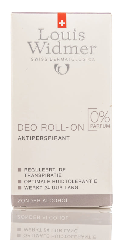 Louis Widmer Deoderant Roll On 50 Ml