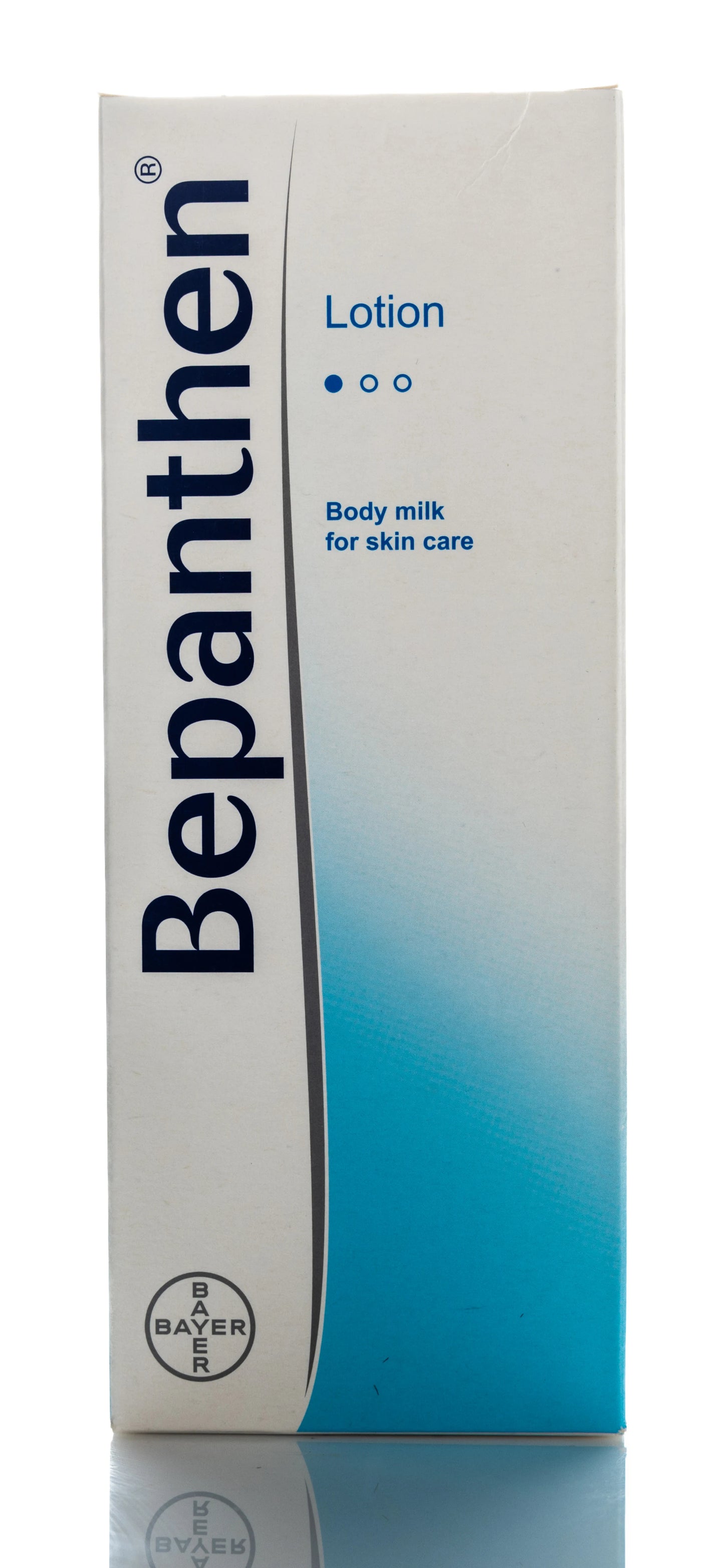 Bepanthen 2.5% Lotion 200Ml