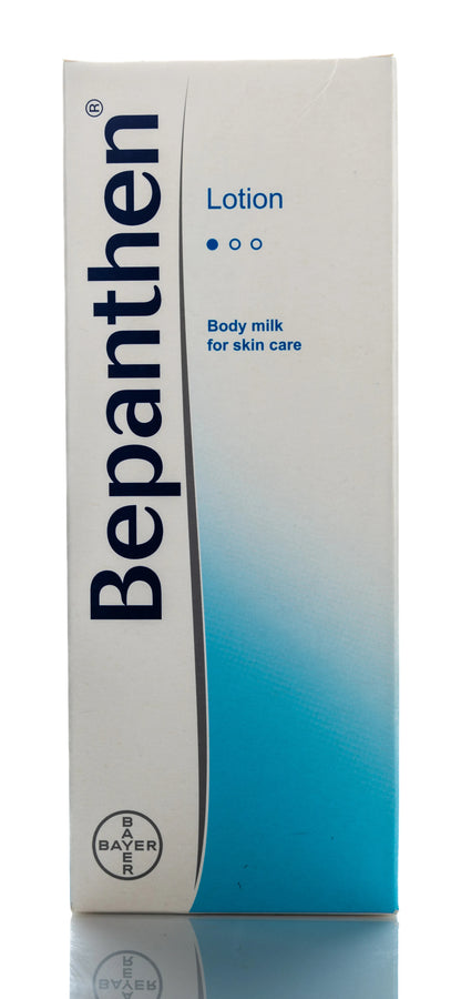 Bepanthen 2.5% Lotion 200Ml