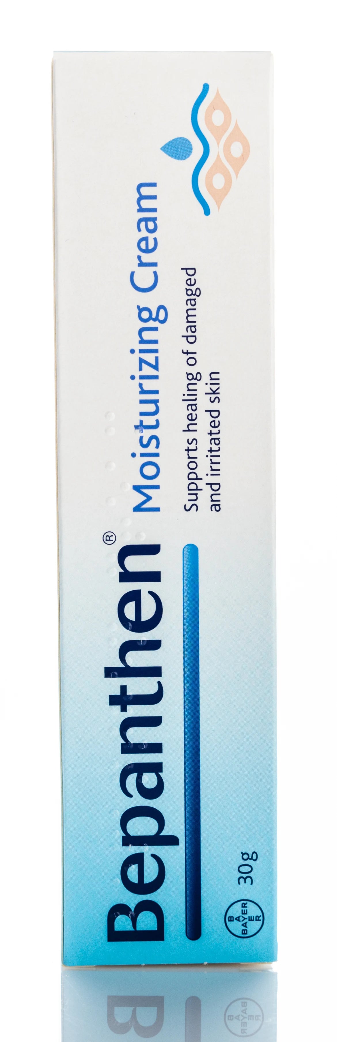 Bepanthen 5%  Cream 30Gm
