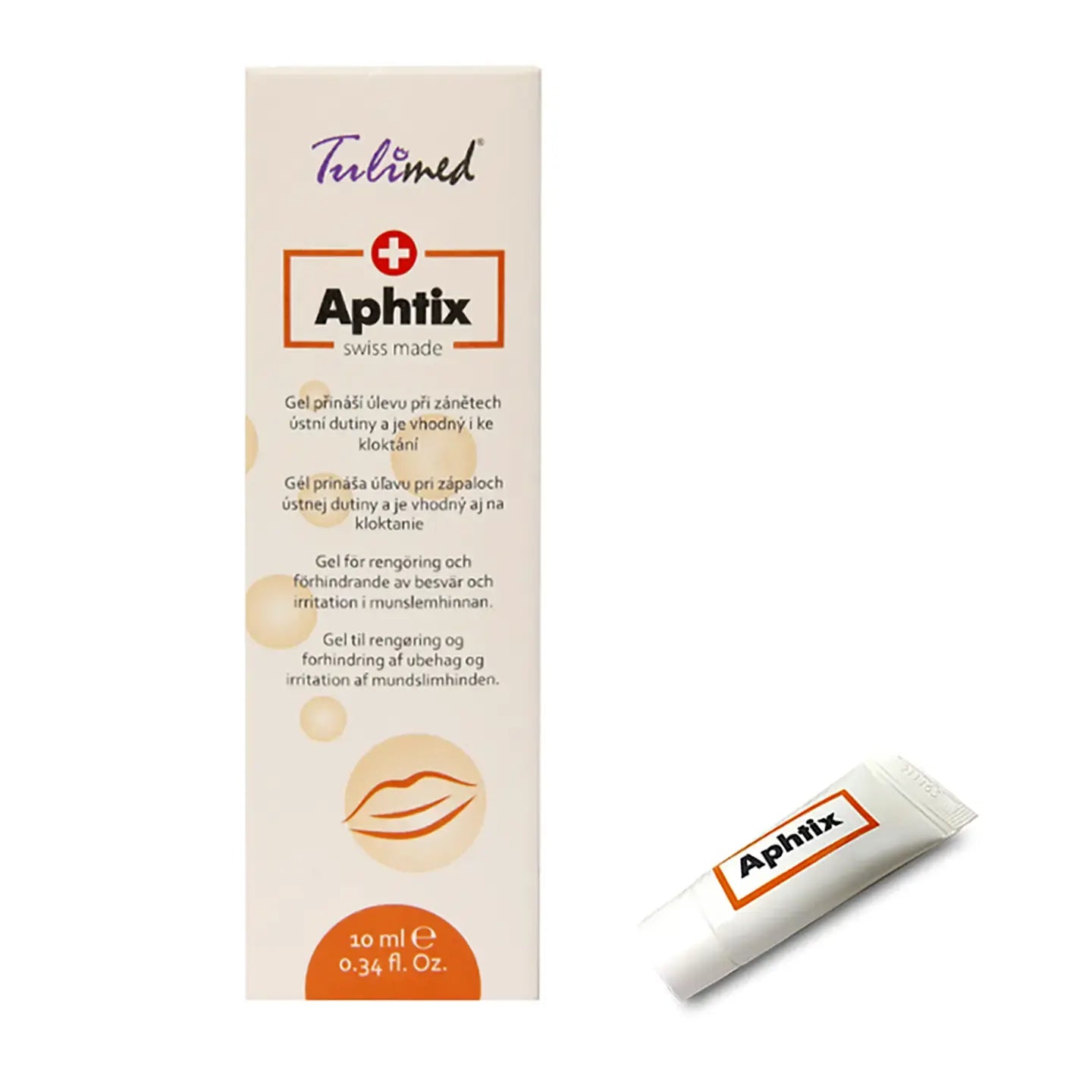 Aphtix Gel 10Ml