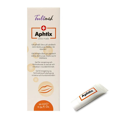 Aphtix Gel 10Ml