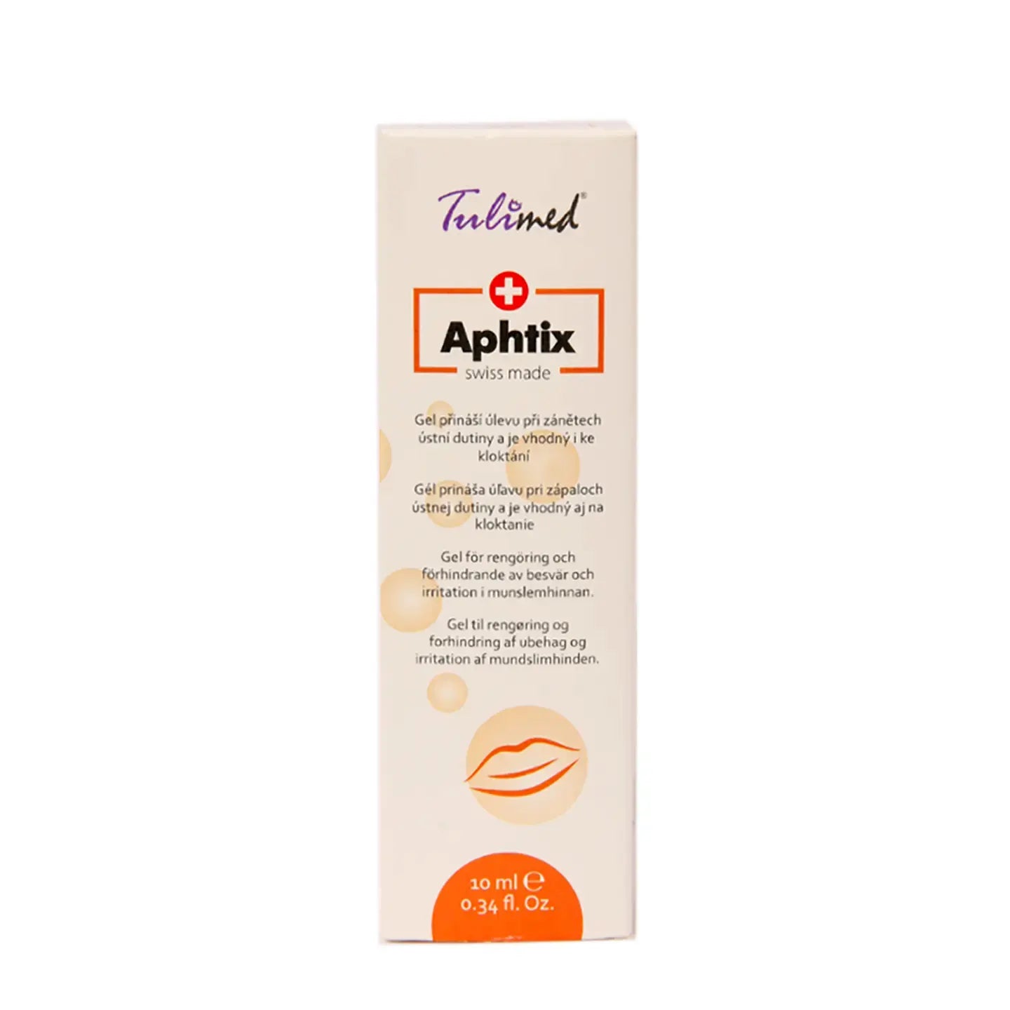Aphtix Gel 10Ml