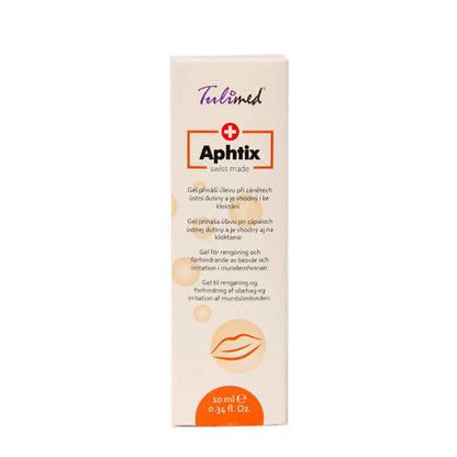 Aphtix Gel 10Ml