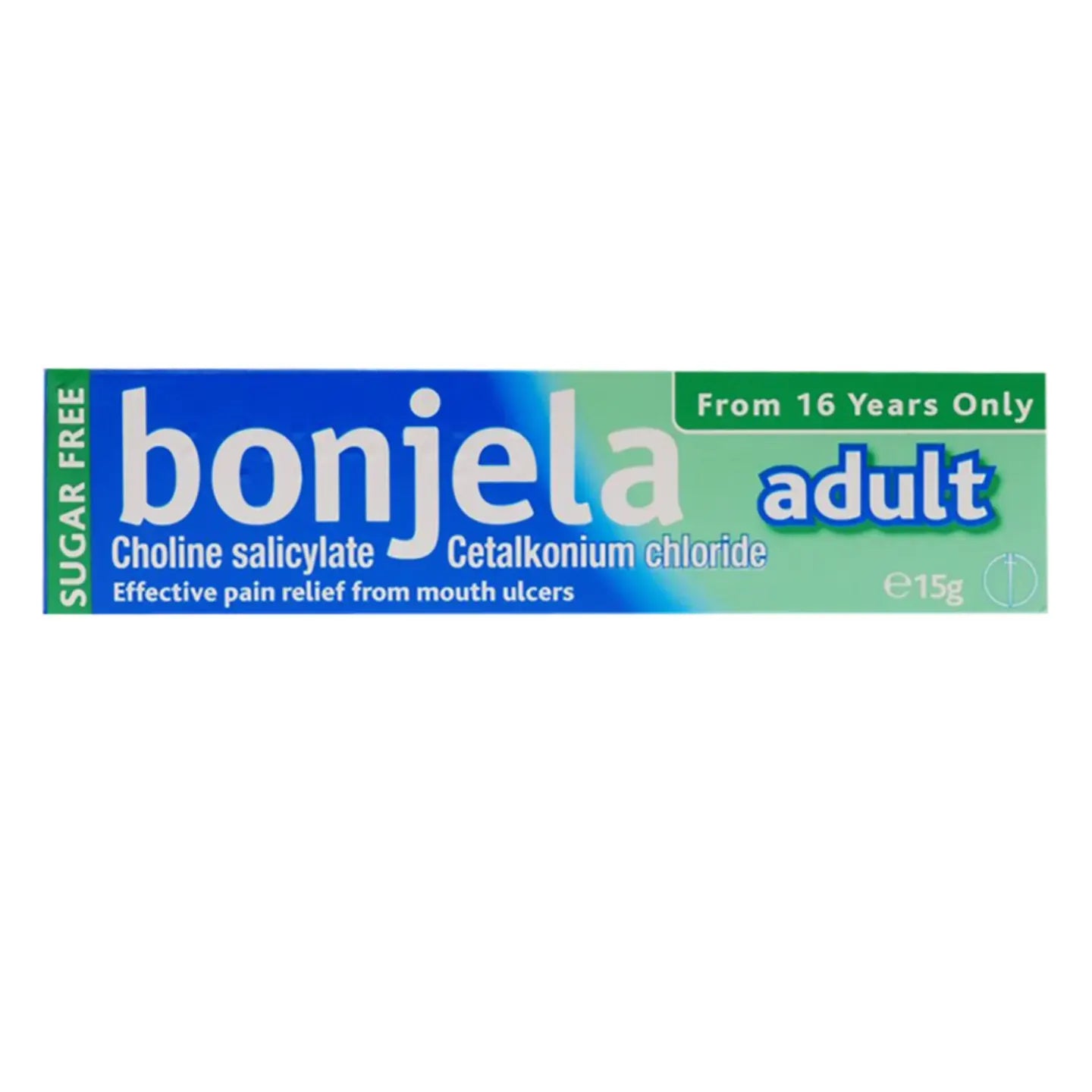 Bonjela 15 Gm