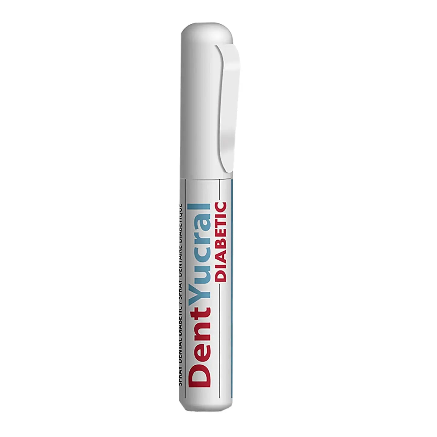 Dentyucral Diabetic Spray 10 Ml