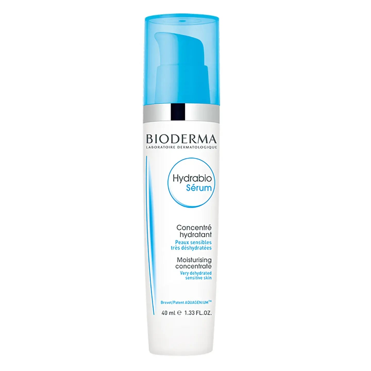 Bioderma Hydrabio Sérum 40 Ml